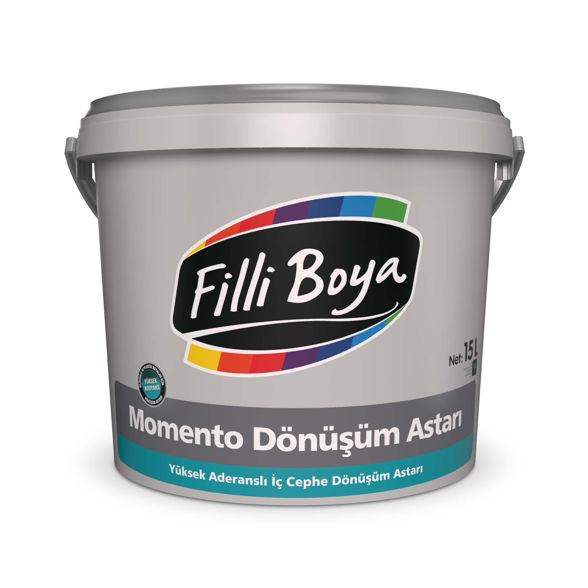 Momento Dönüşüm Astarı Hero