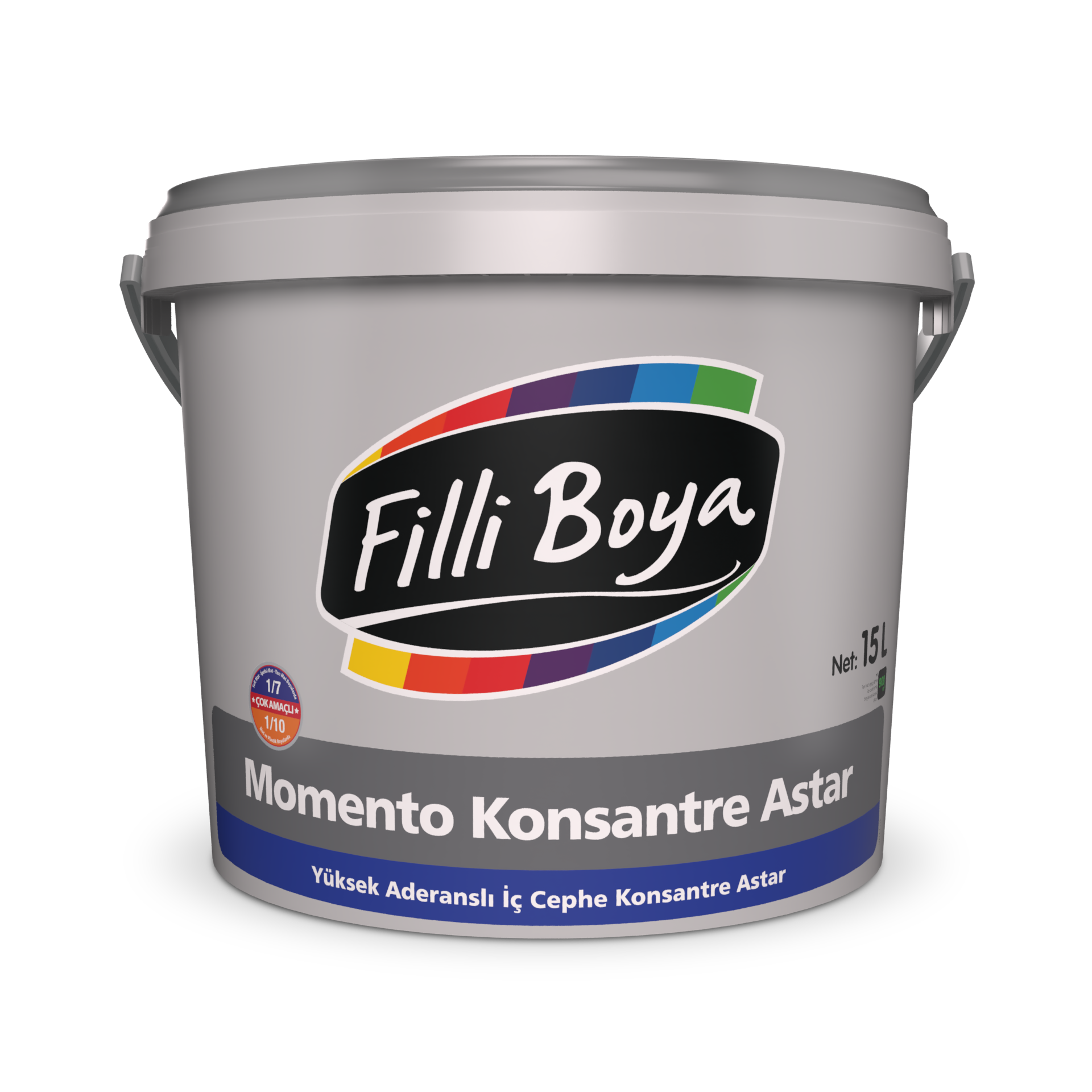 Momento Konsantre Astar Hero