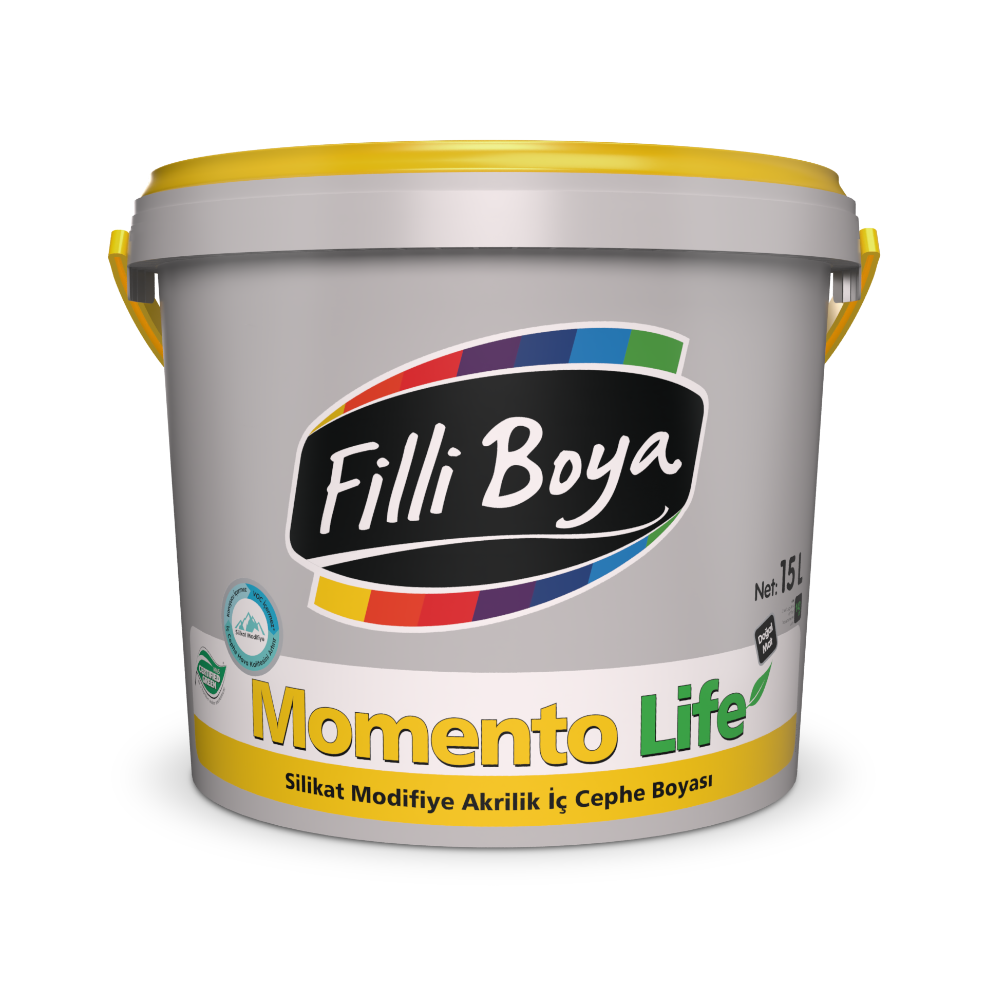 Momento Life Hero