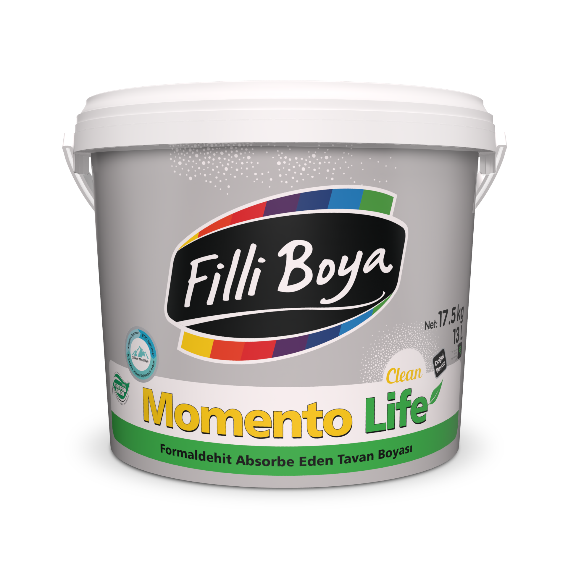 Momento Life Clean Hero