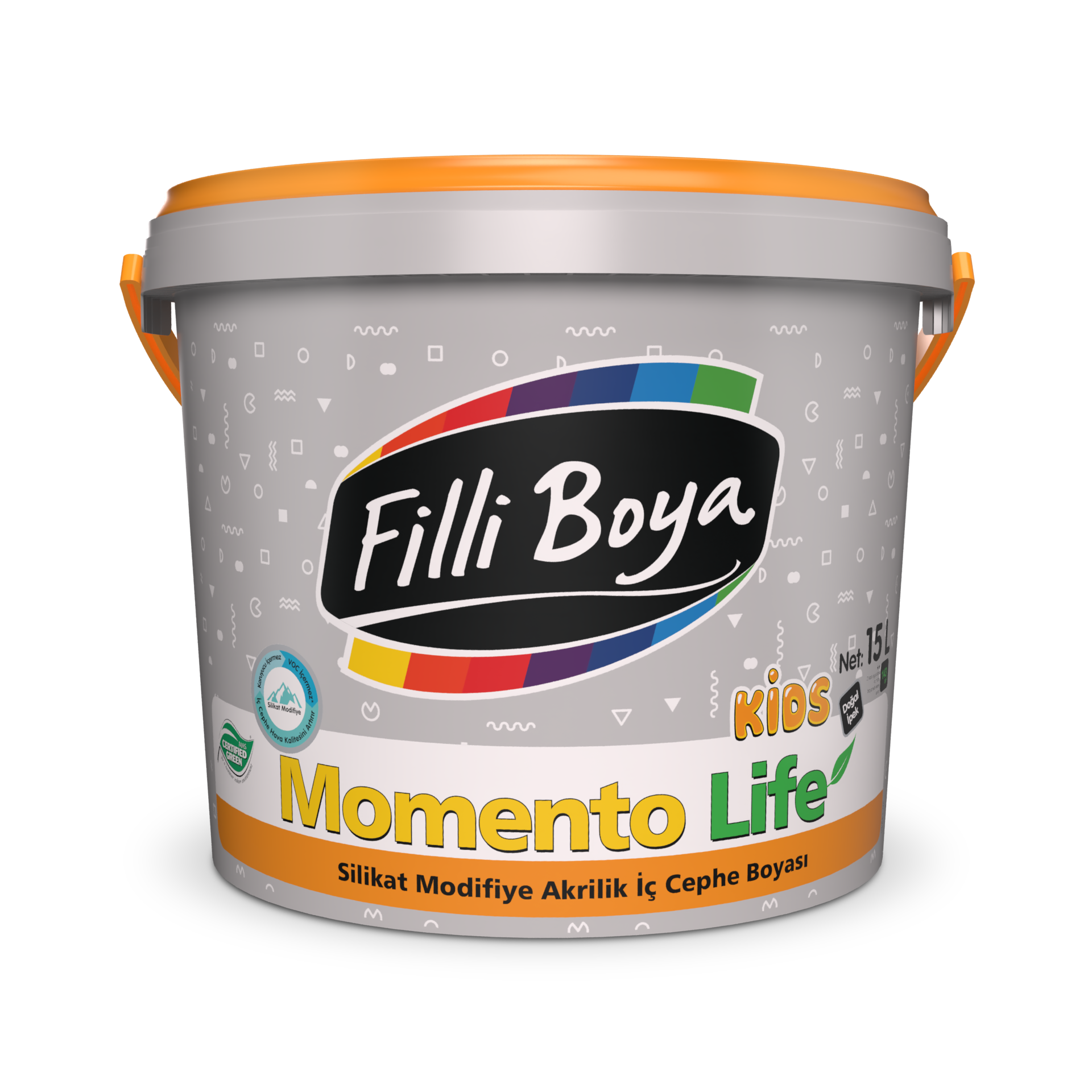 Momento Life Kids Hero