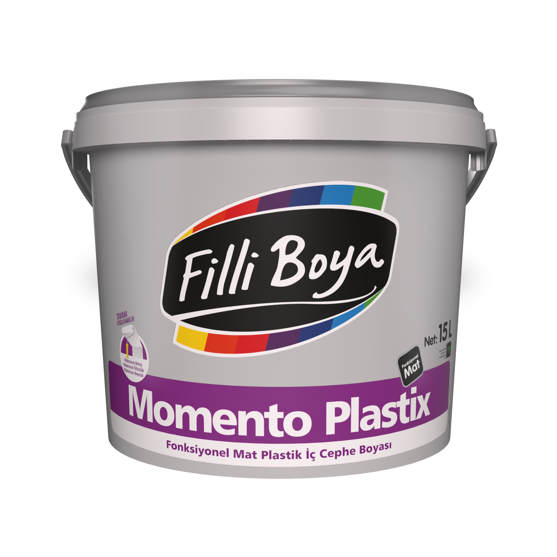 Momento Plastix Hero