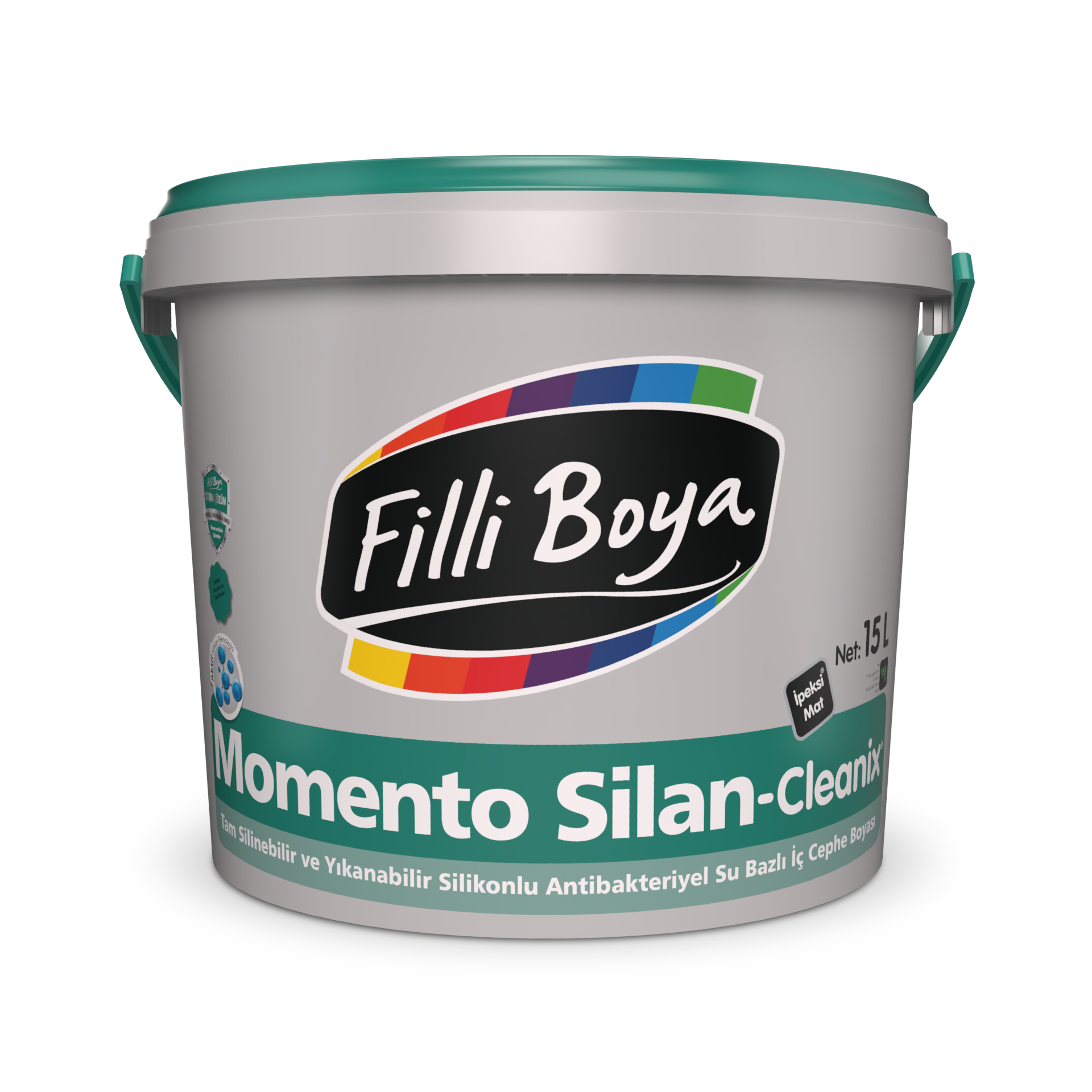 Momento Silan-Cleanix® Hero