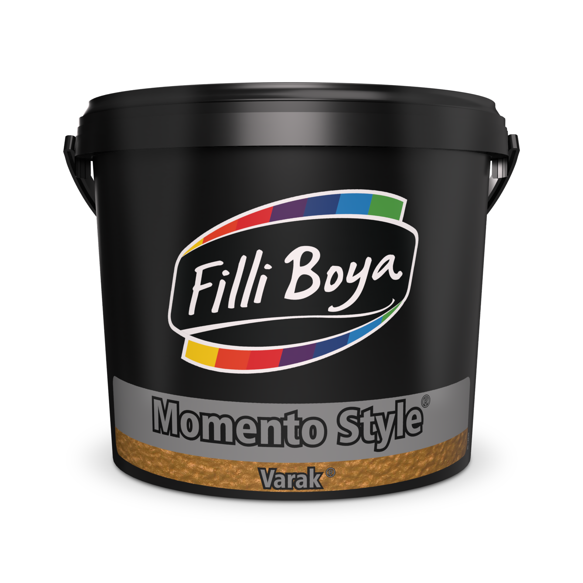 Momento Style® Varak® Hero