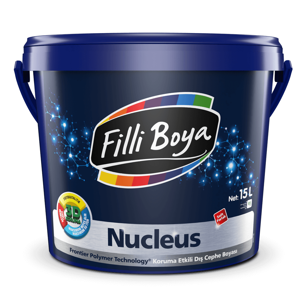 Nucleus Hero