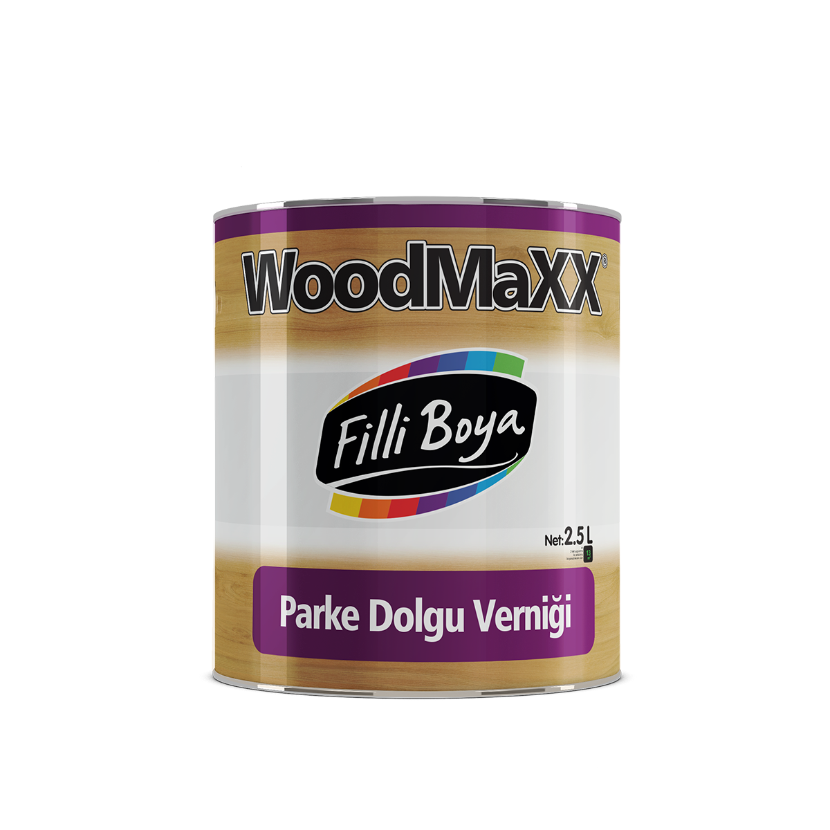 WoodMaXX® Parke Dolgu Verniği Hero