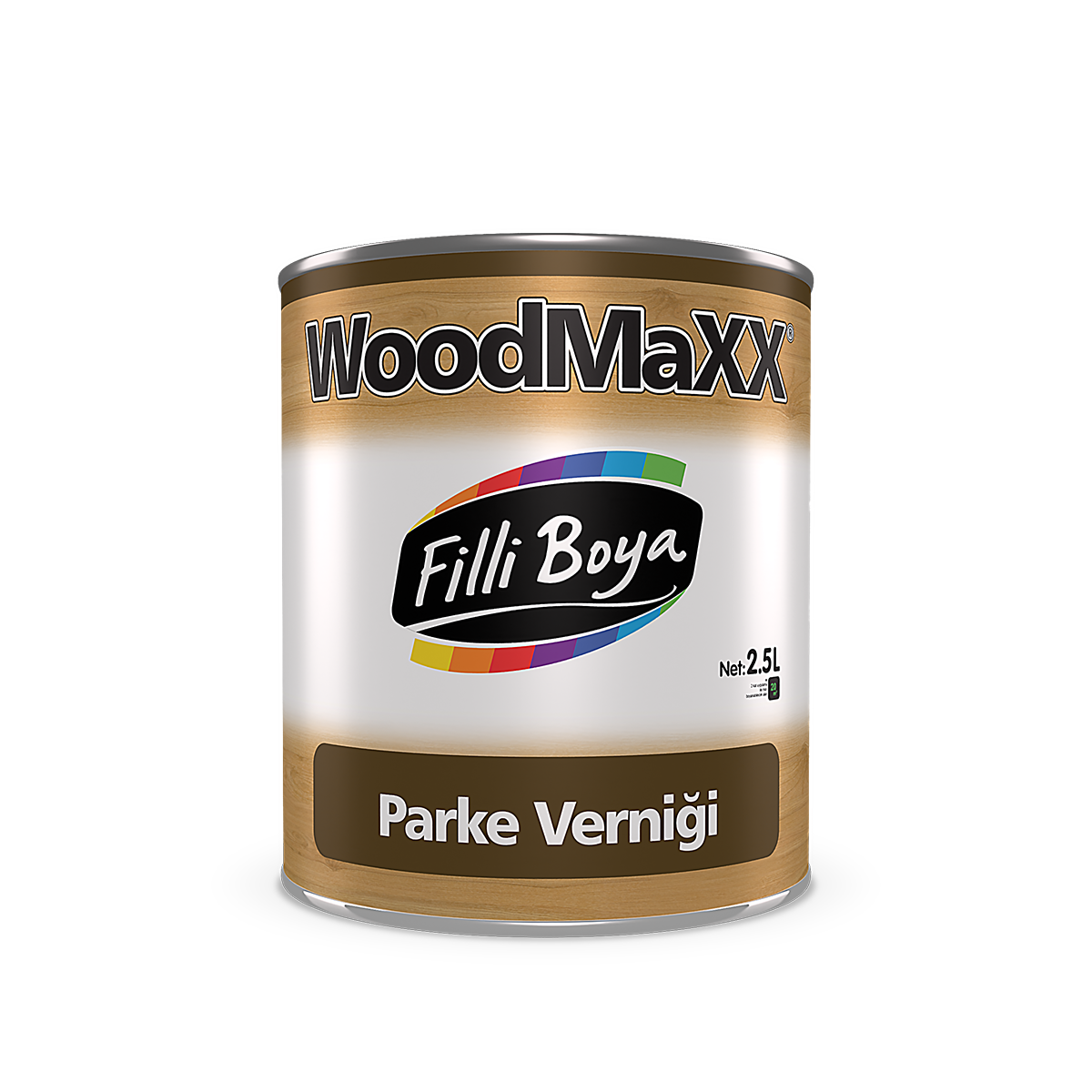 WoodMaXX® Parke Verniği-Parlak Hero