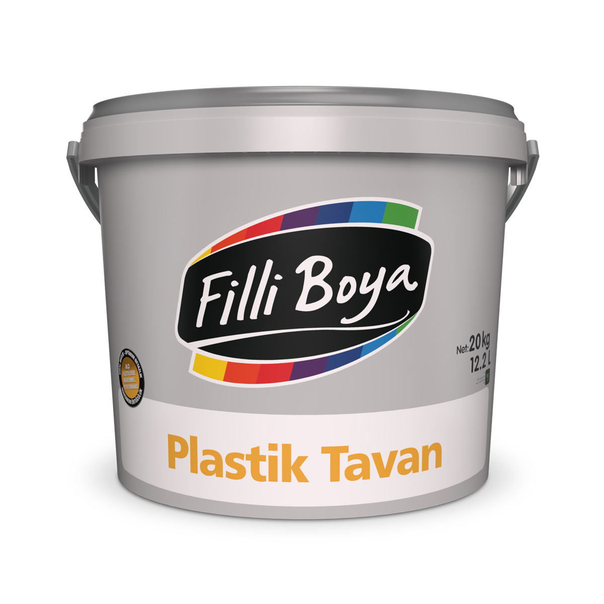 Plastik Tavan Hero