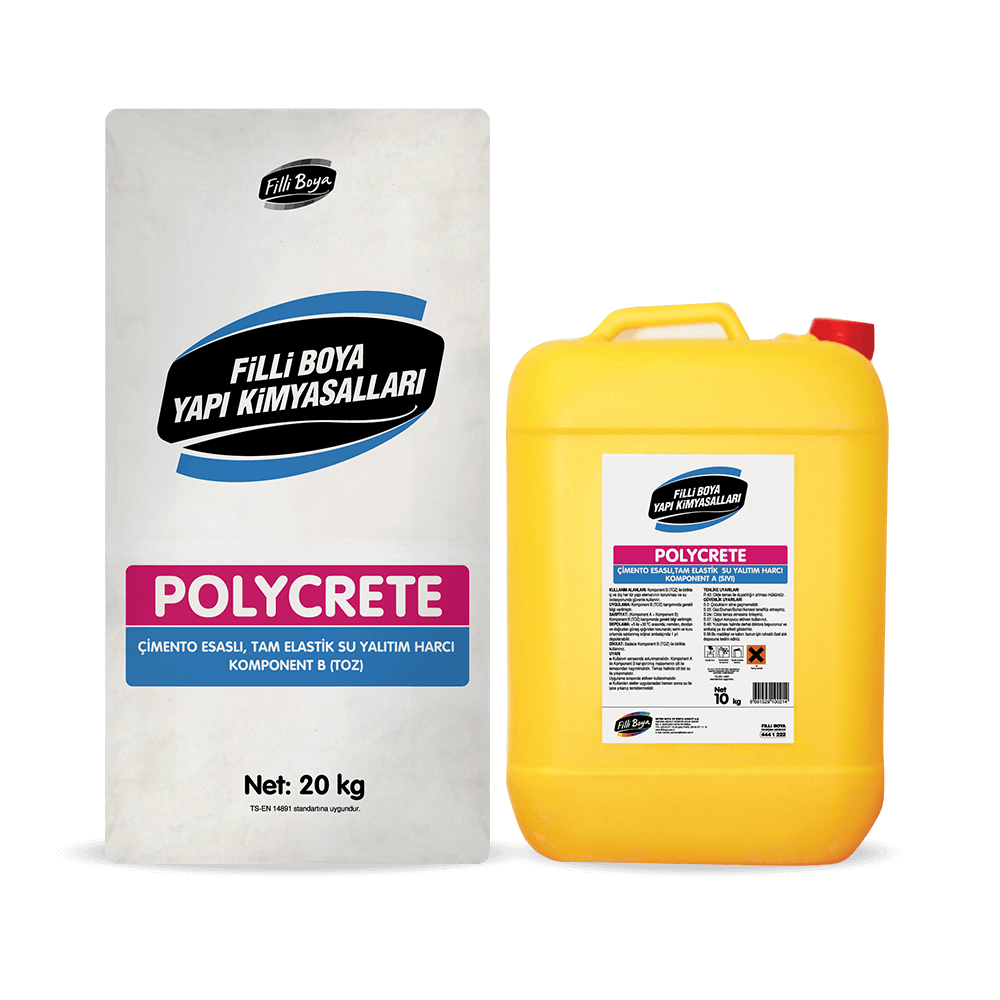 Filli Boya Polycrete Hero
