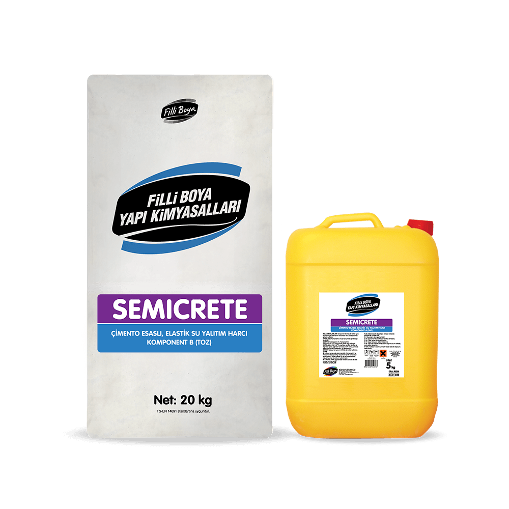 Filli Boya Semıcrete Hero