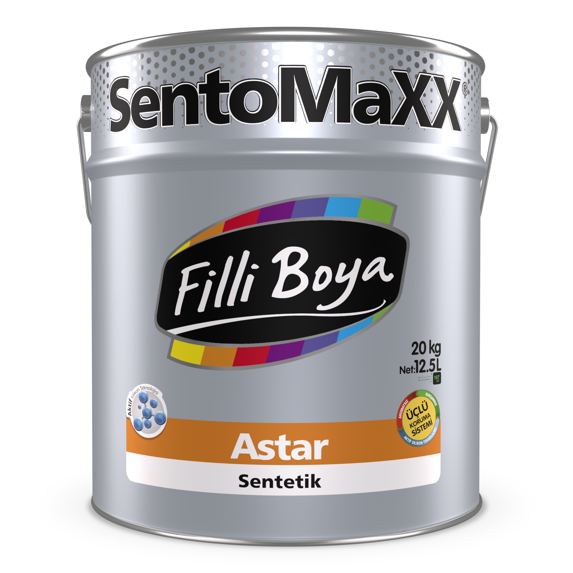 SentoMaXX® Sentetik Astar Hero
