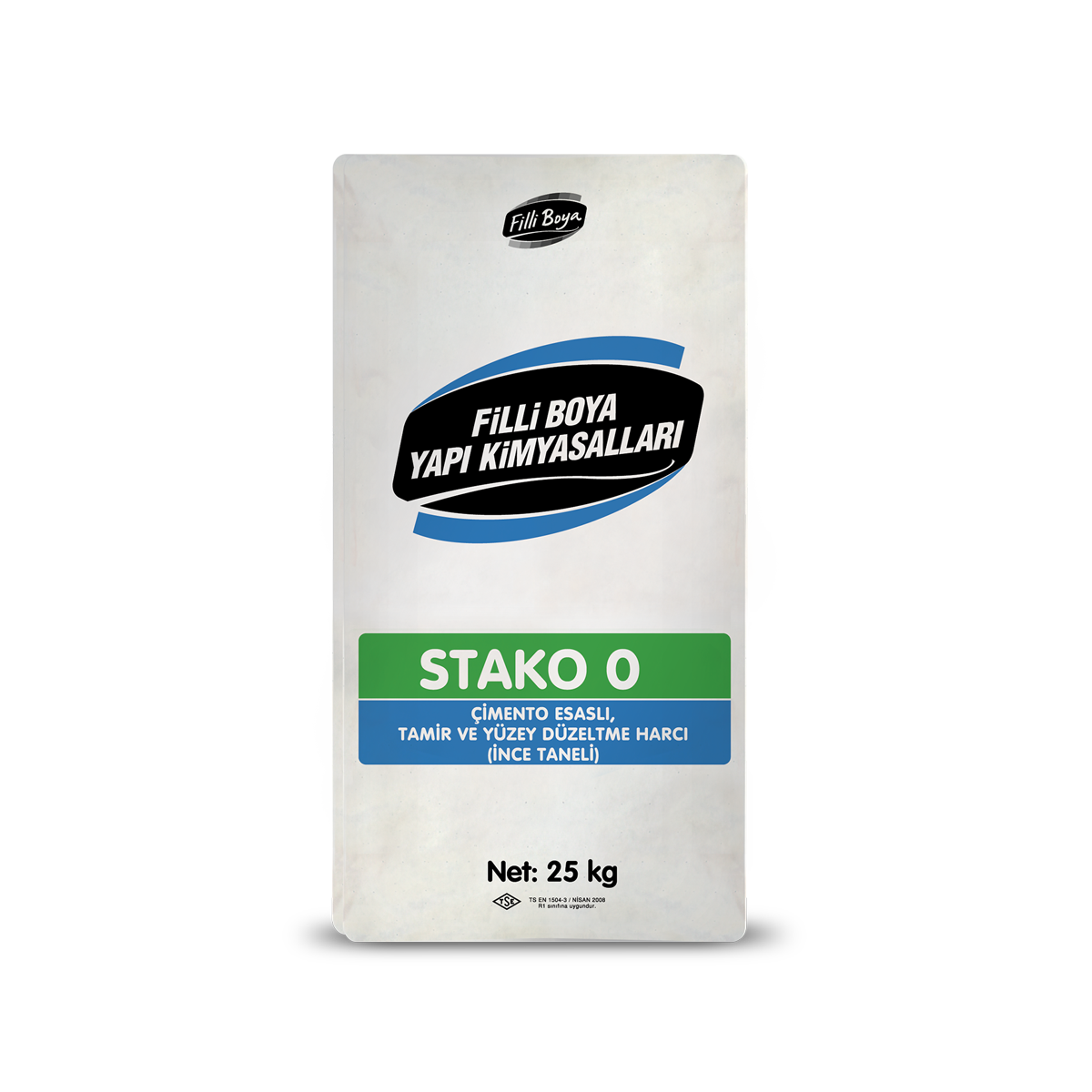 Filli Boya Stako 0 Hero