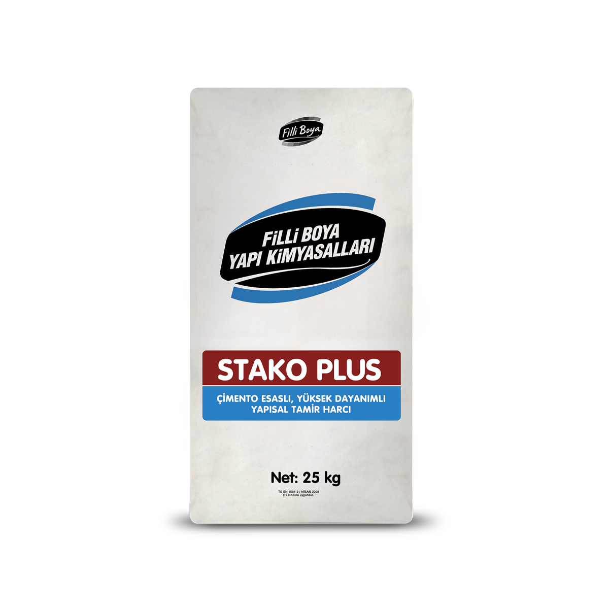 Filli Boya Stako Plus Hero