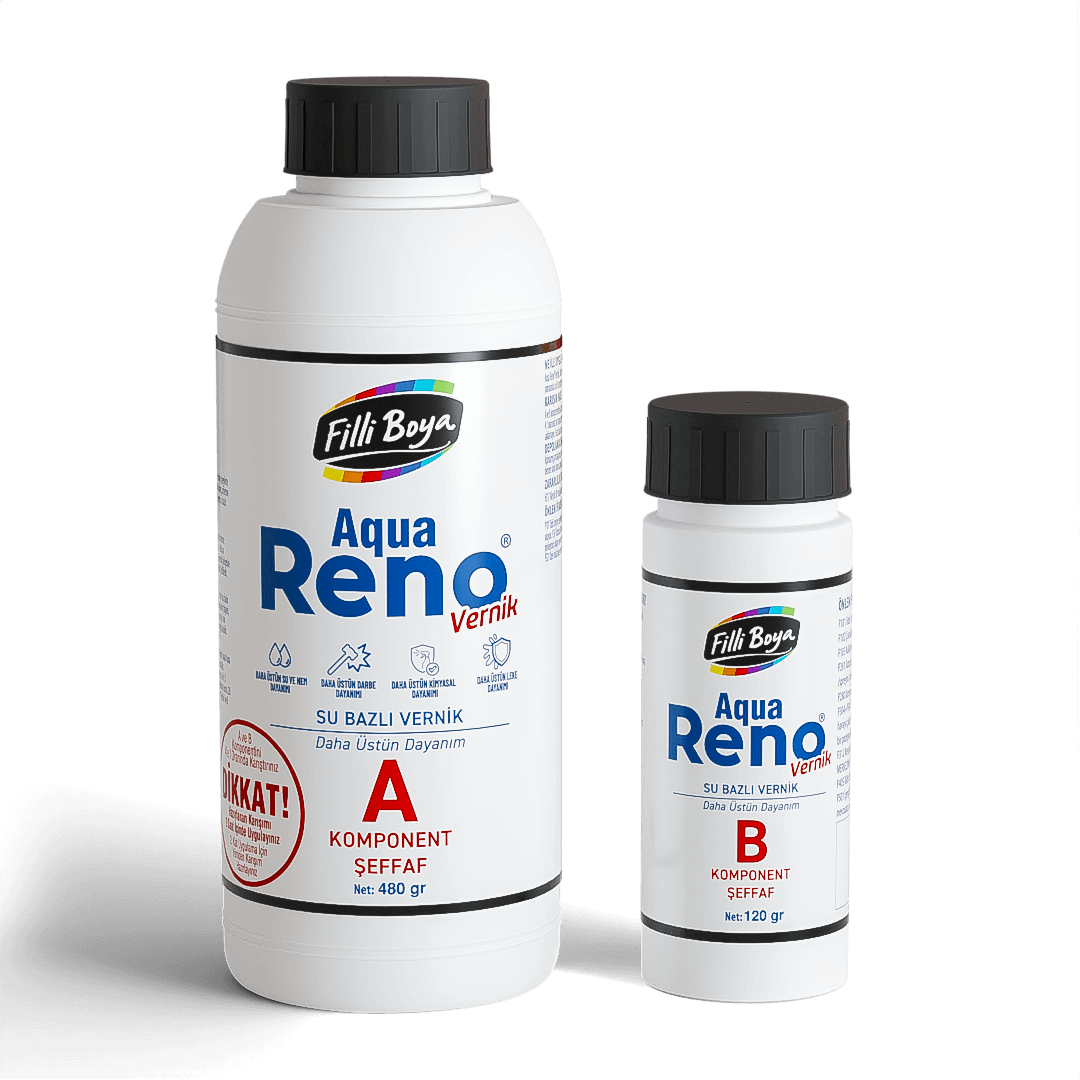 Aqua Reno® Vernik Hero
