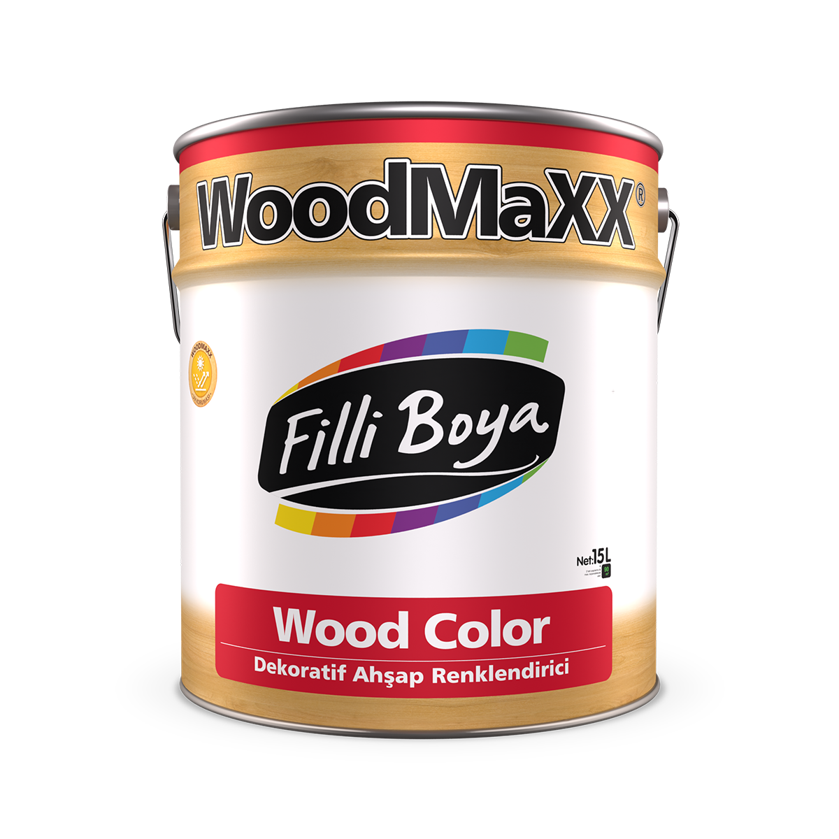 WoodMaXX® Wood Color Hero