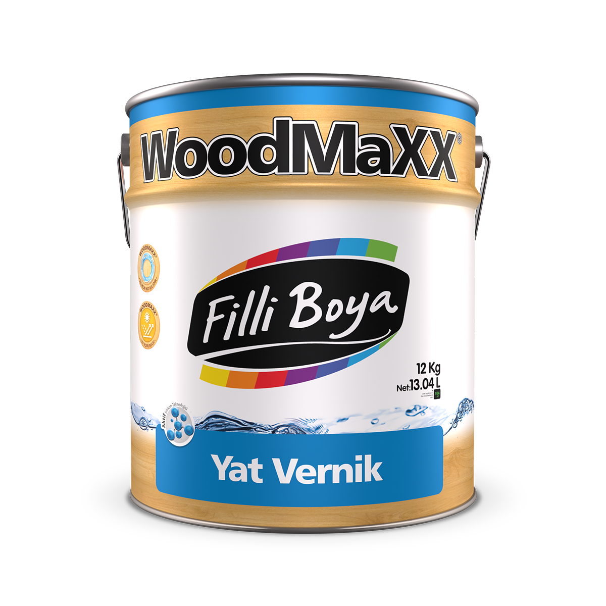 WoodMaXX® Yat Vernik Hero