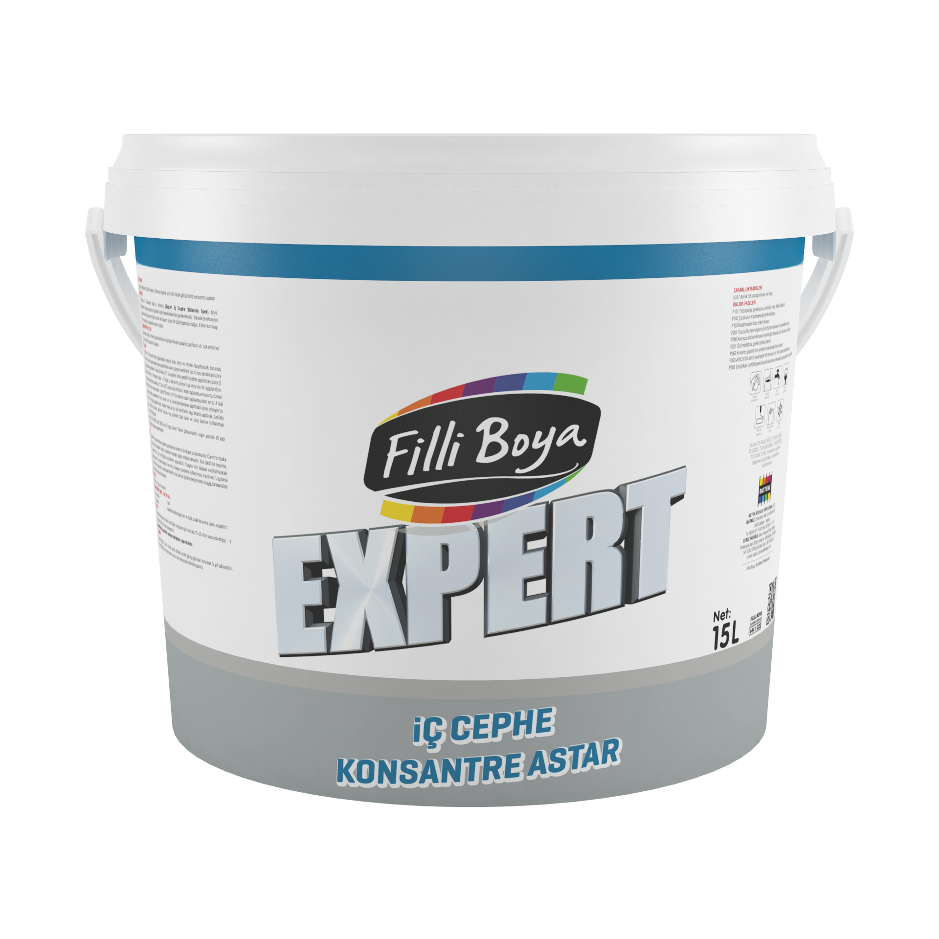 Expert Konsantre Astar Hero