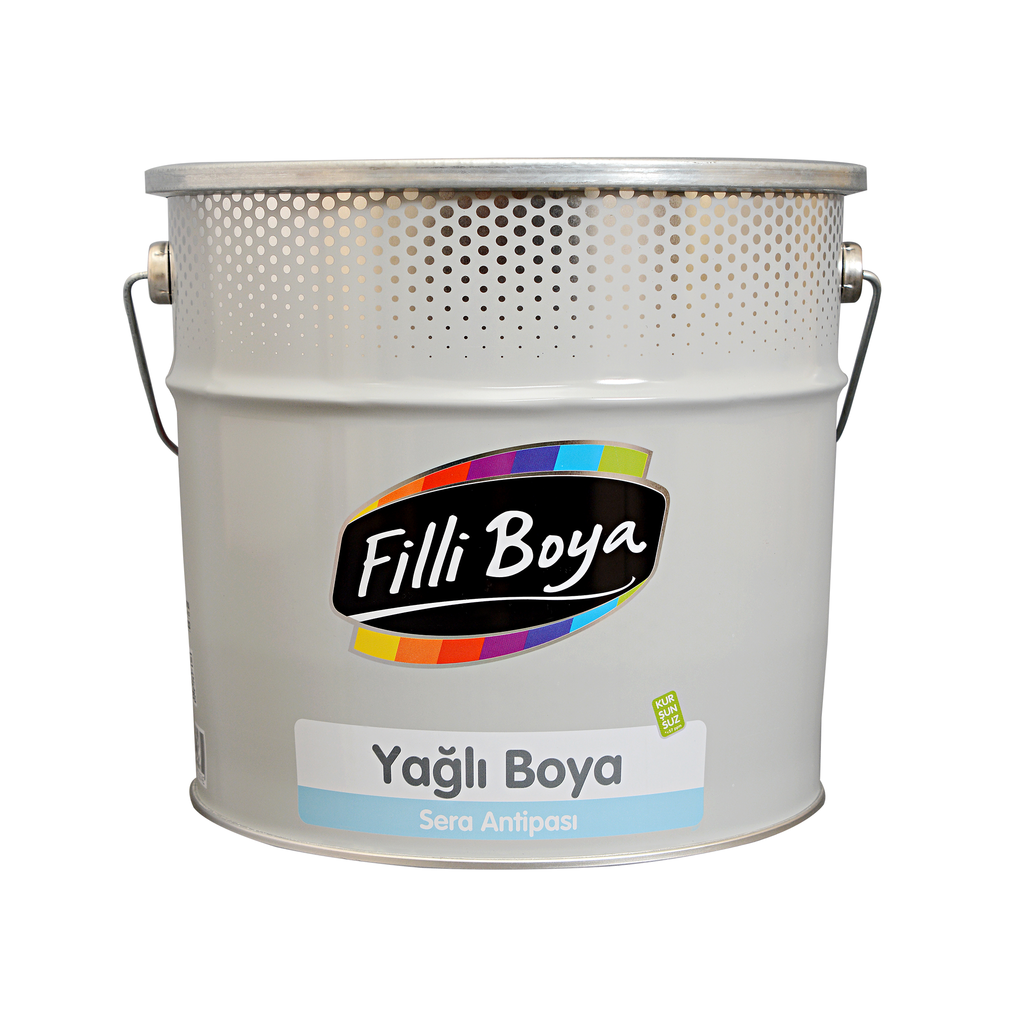 Filli Boya Yağlı Boya Sera Antipası® Hero