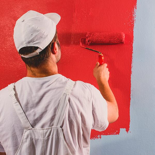 İç Cephe Boyaları