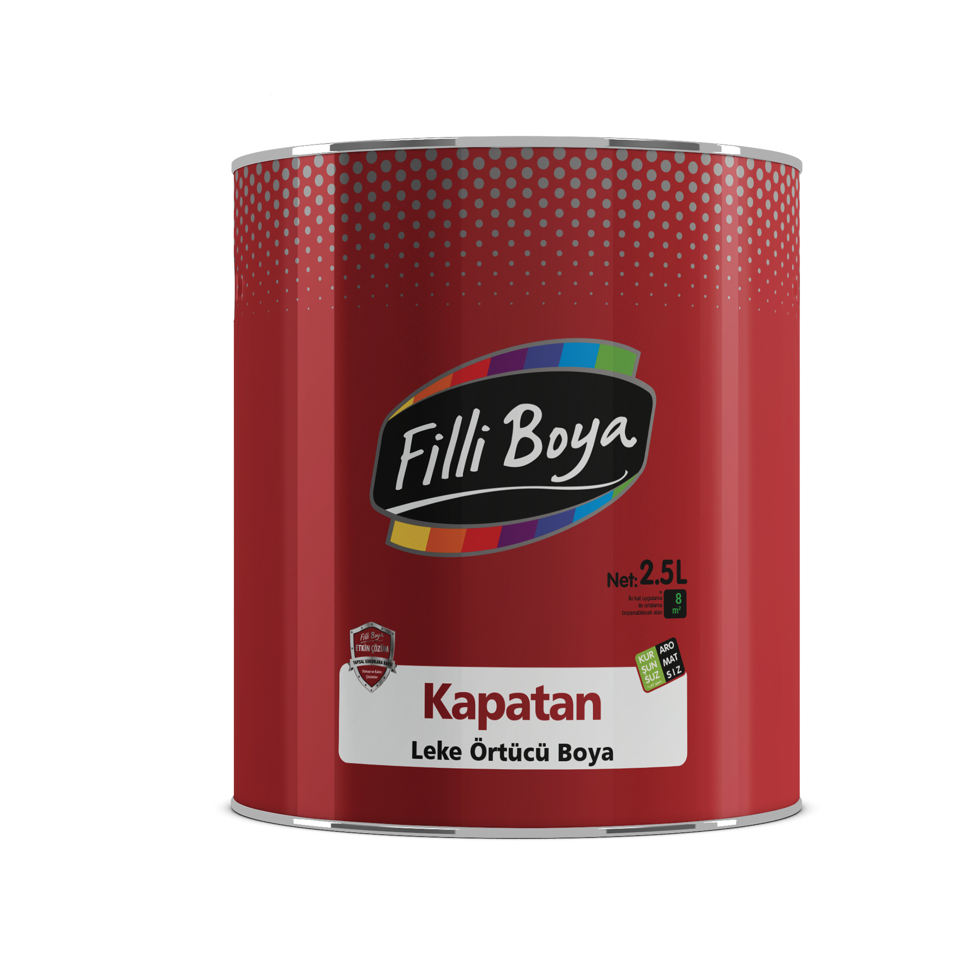 Kapatan Hero