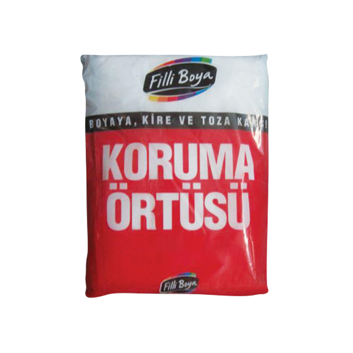 Filli Koruma Örtüsü Hero