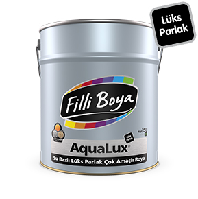 Lüks Parlak - AquaLux