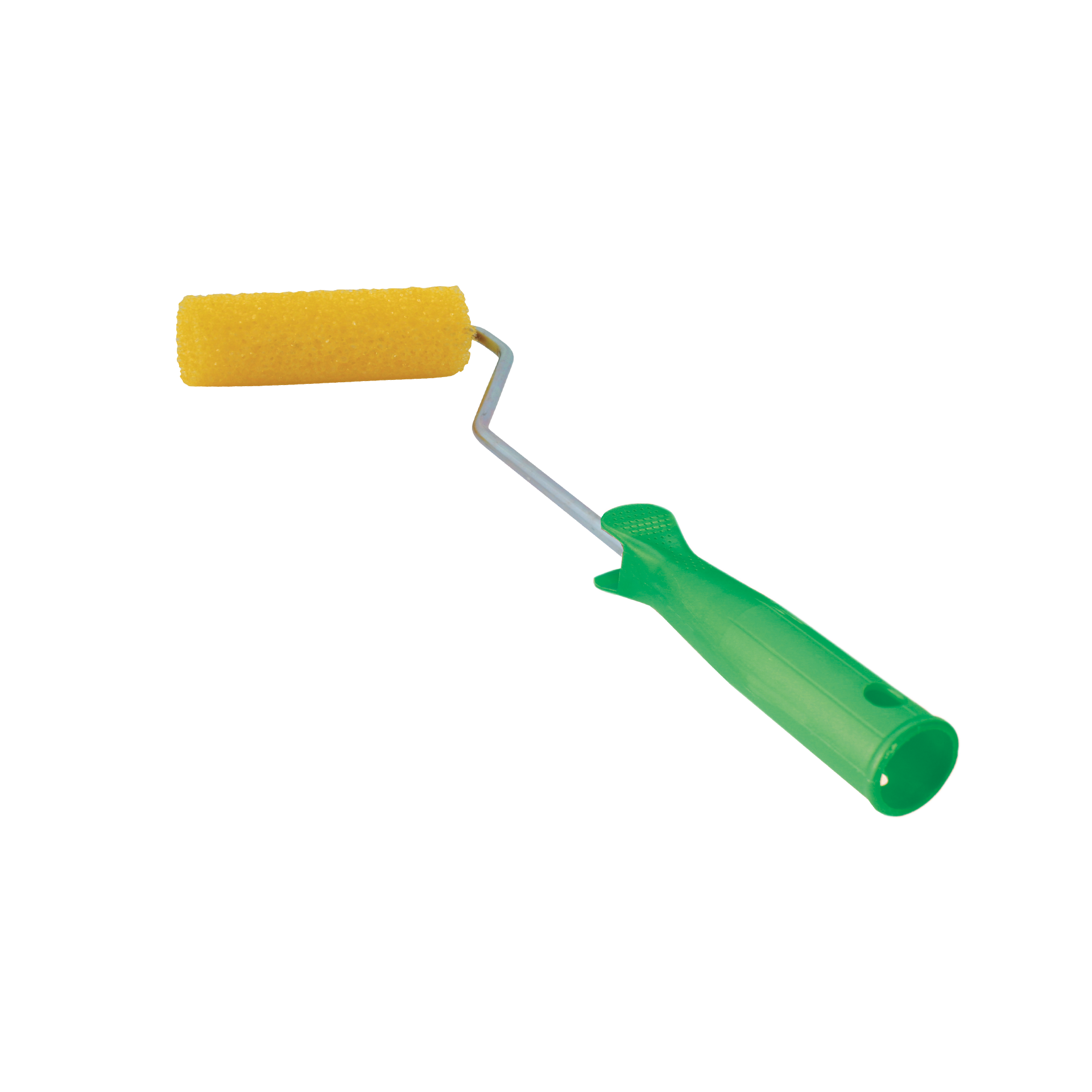 Mini Mercan Rulo Hero