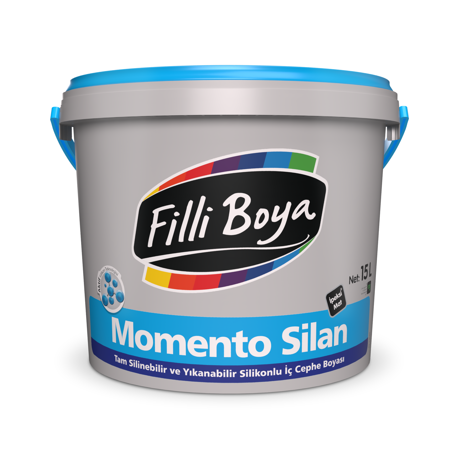 Momento Silan Hero