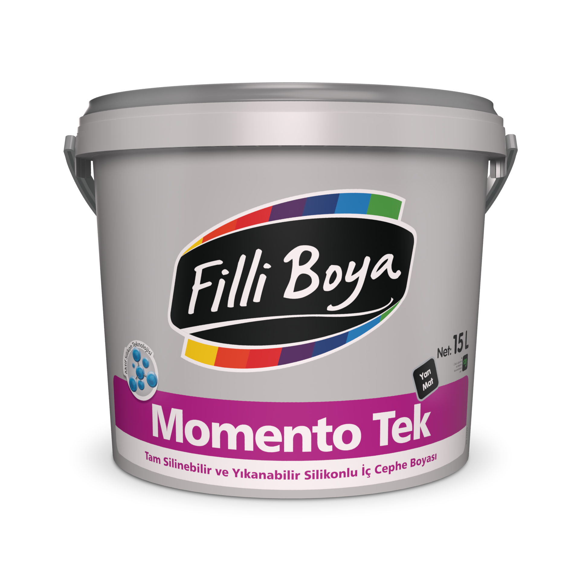 Momento Tek Hero