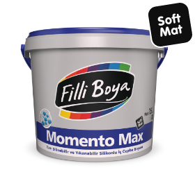 Soft Mat - Momento Max