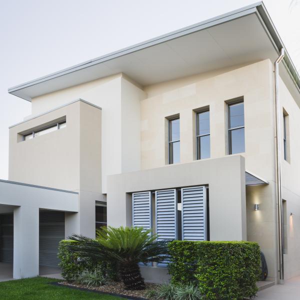 Dış Cephe Boyaları