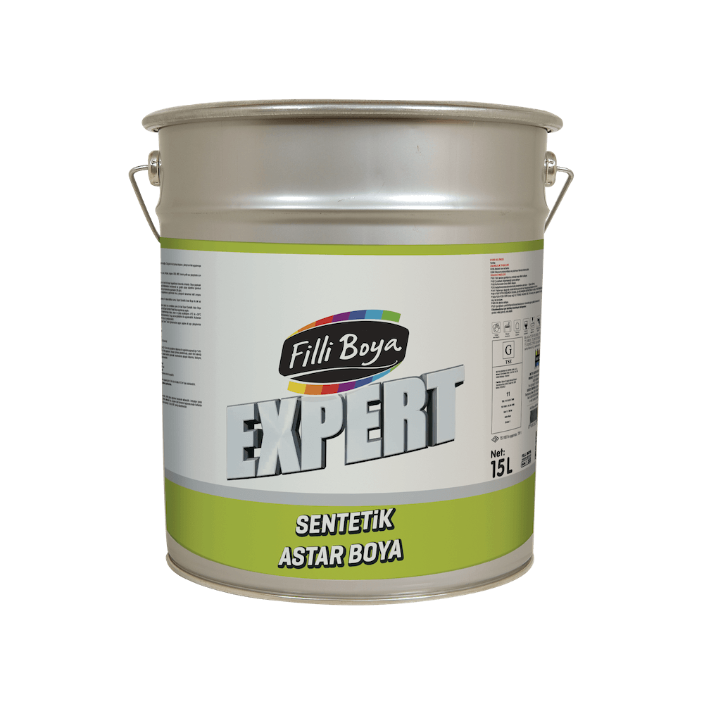 Expert Sentetik Astar Boya Thumb 1