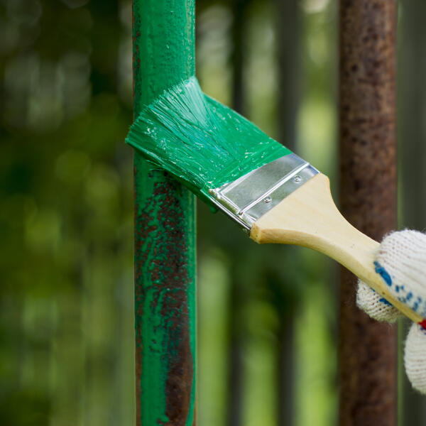 Sentetik Bazlı Boya Fırçaları