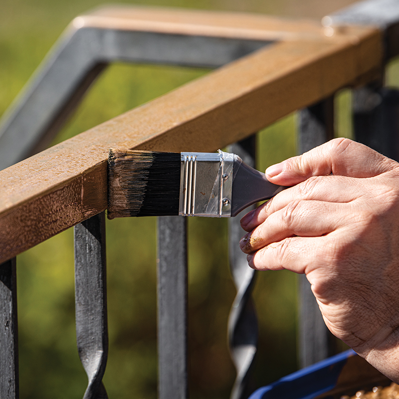 Sentetik Macun,Astar ve Tinerler