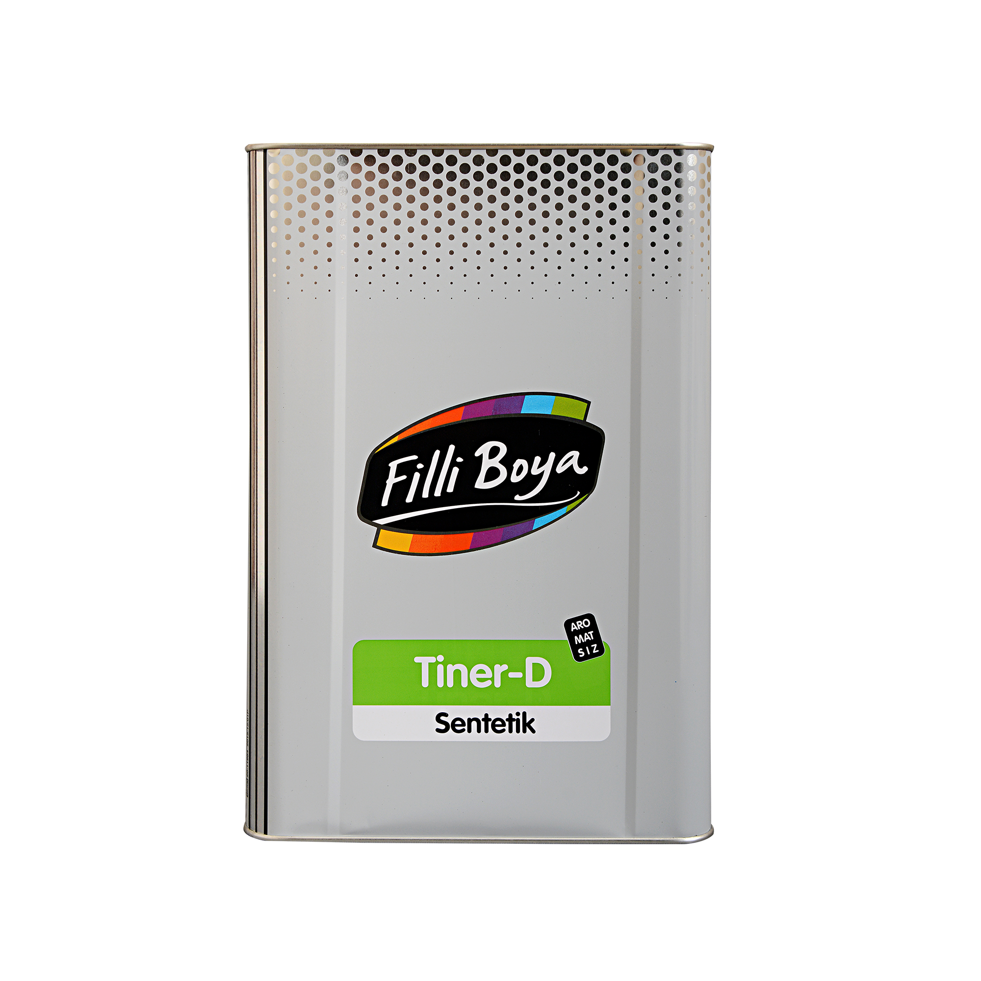 Filli Boya Sentetik Tiner D Hero
