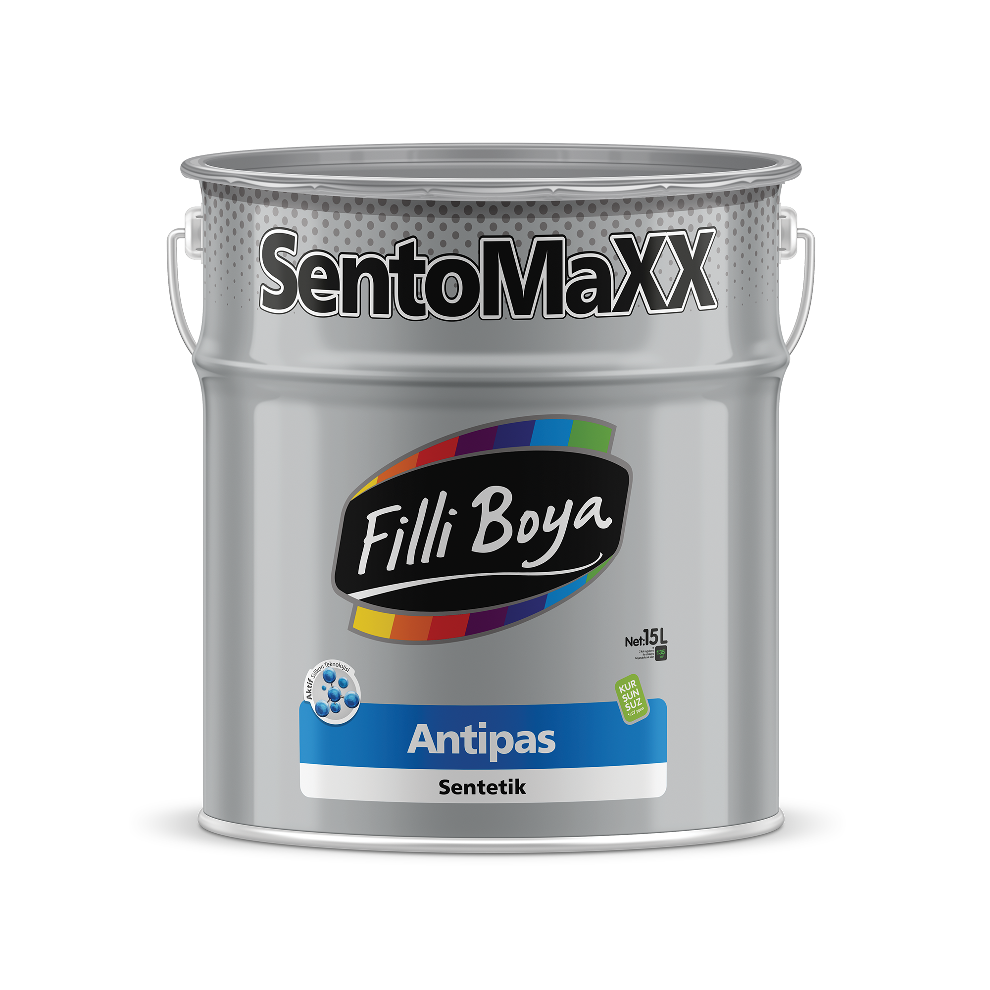 SentoMaXX® Antipas Hero
