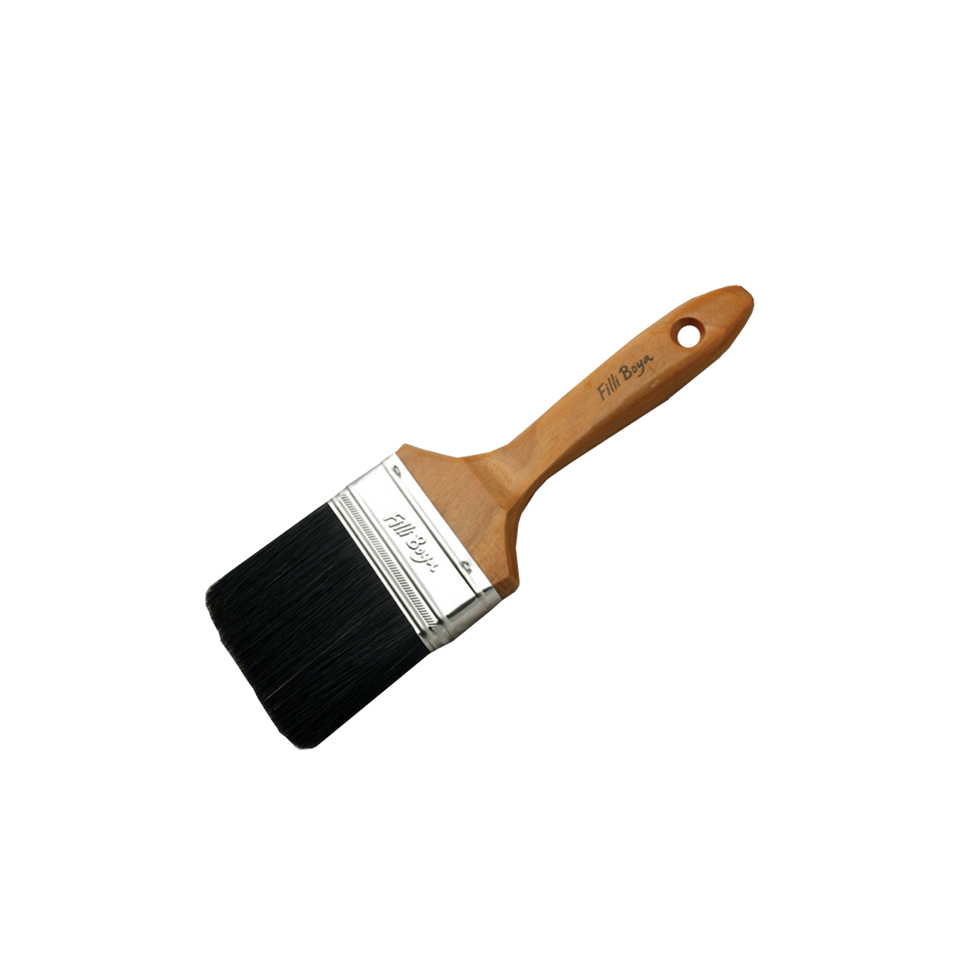  Standart Siyah Fırça Hero