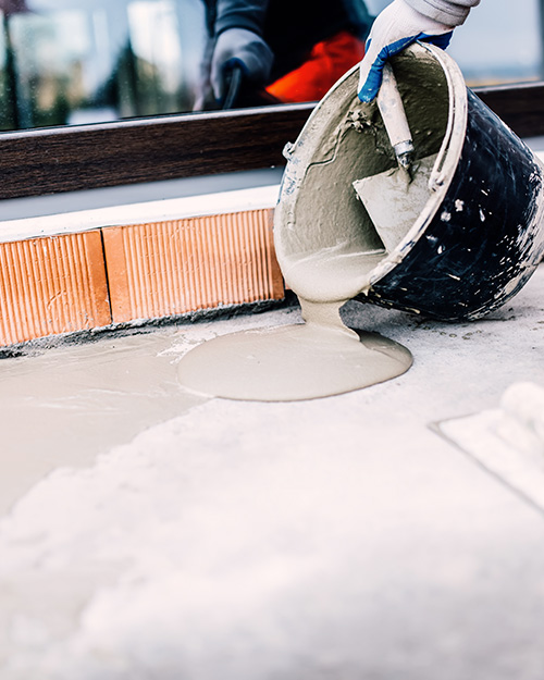 Su Yalıtım Ürünleri