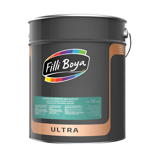 ULTRA Poliüretan MDF Bariyer Thumb 1