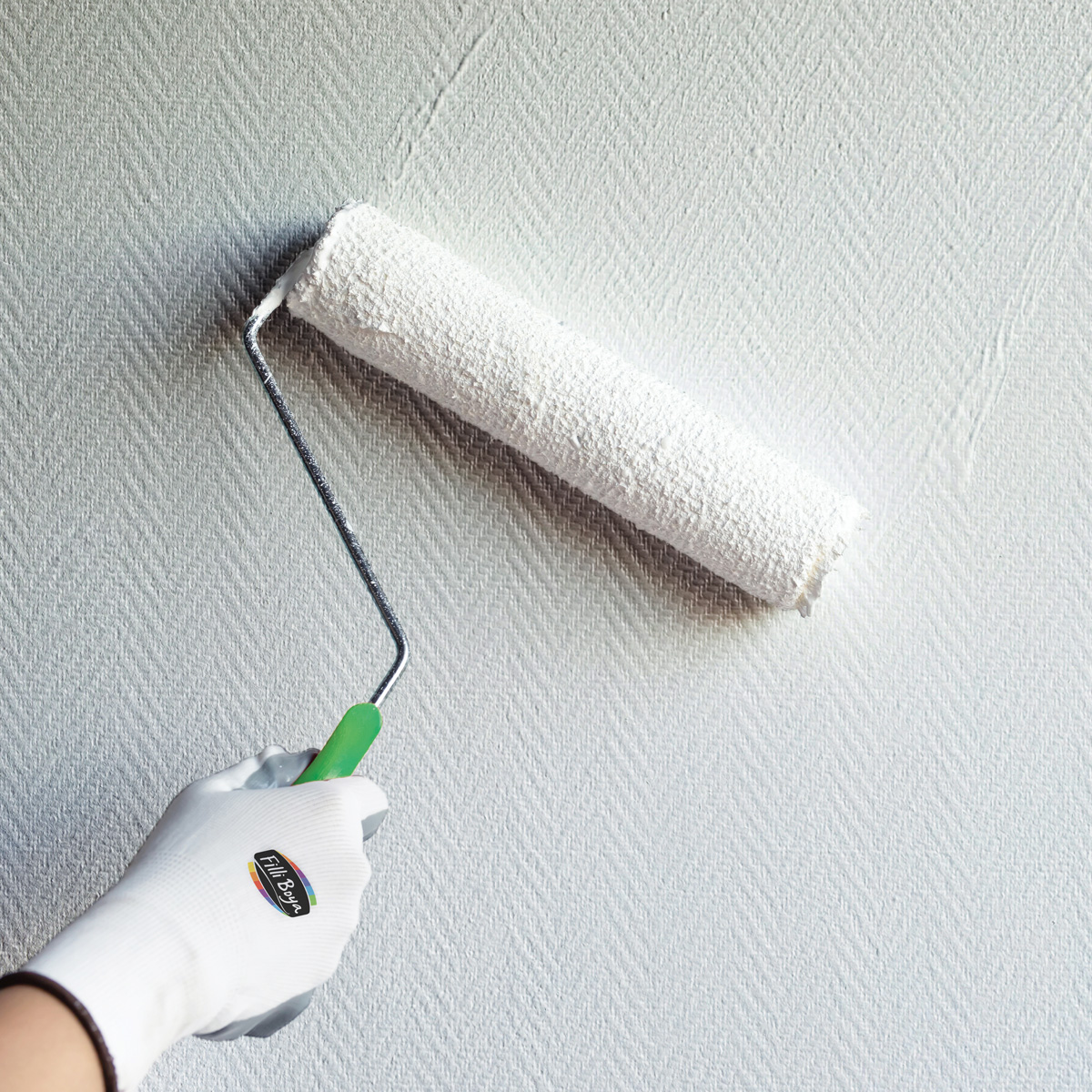 Cam Tekstili Yapıştırıcısı